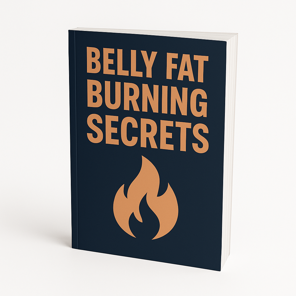 Belly Fat Burning Secrets