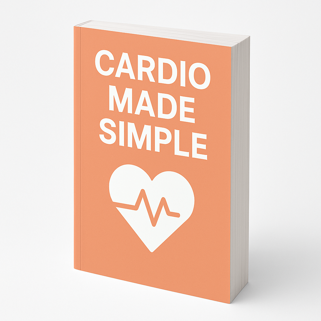 Cardio Made Simple