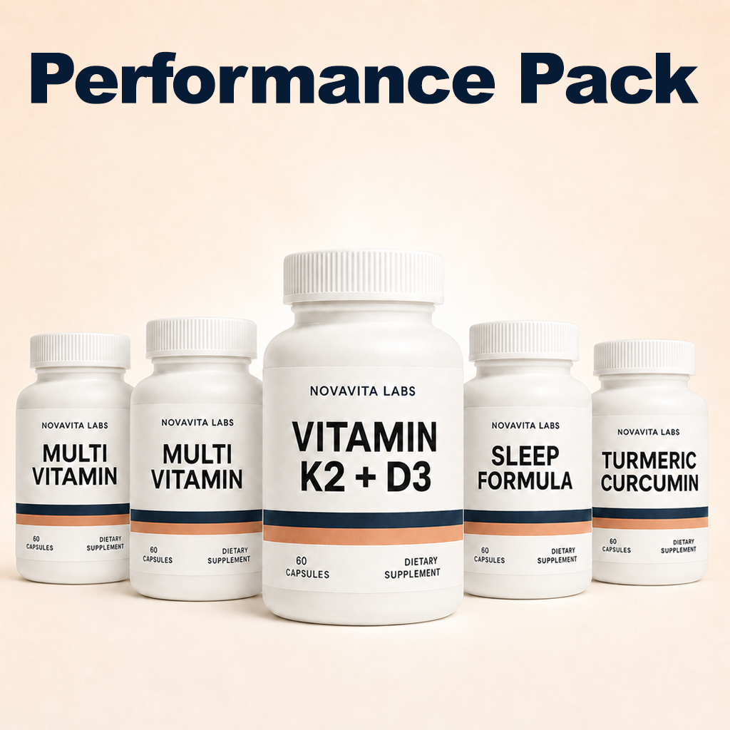 Performance Pack