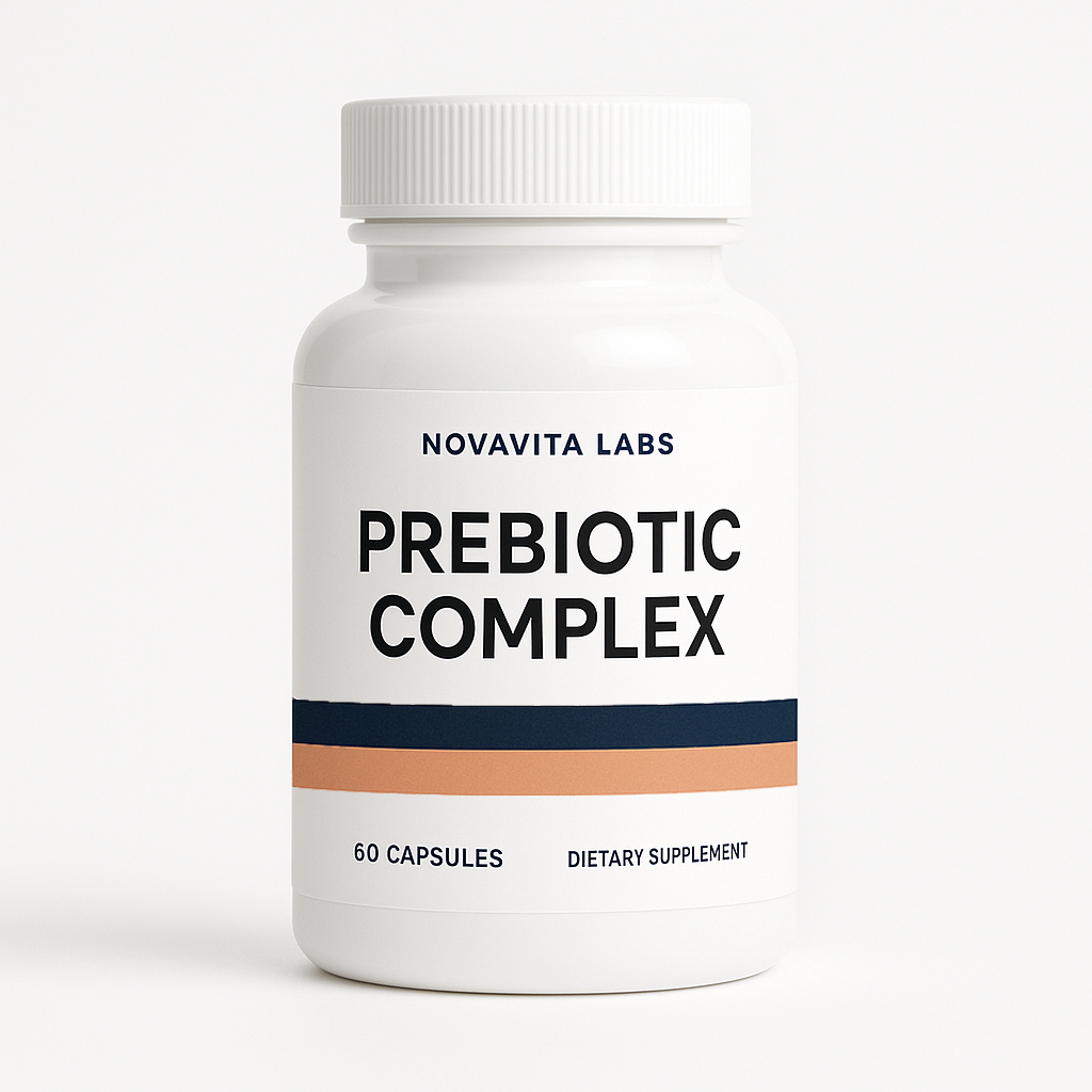 Prebiotic Complex