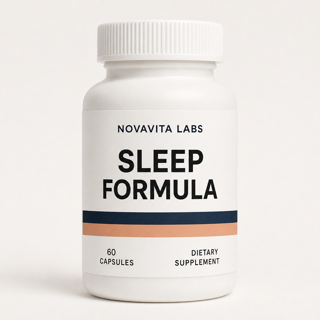Sleep Formula