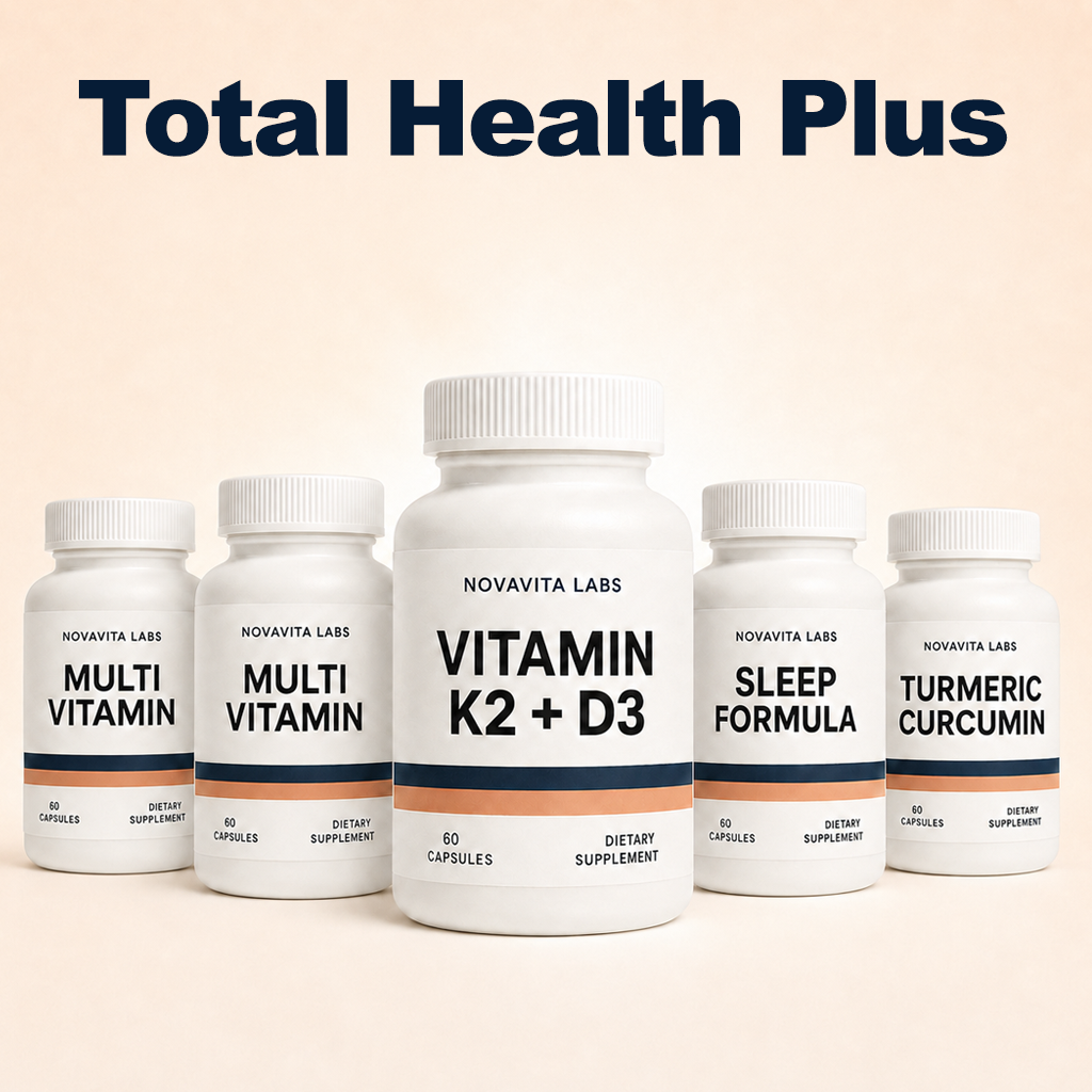 Total Health Plus
